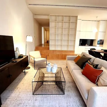 Dream On - Aliados Delux 2 Bed *