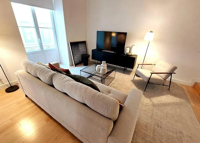 Dream On - Aliados Delux 2 Bed *