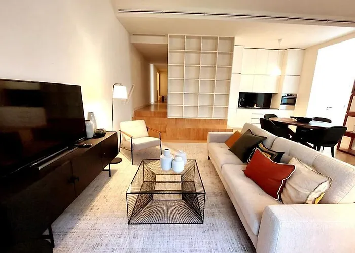 Dream On - Aliados Delux 2 Bed *