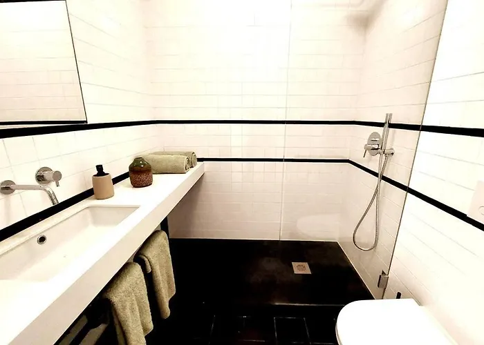 Dream On - Aliados Delux 2 Bed Apartman *