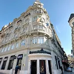 Apartman Dream On - Aliados Delux 2 Bed