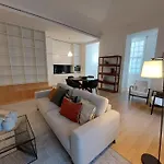 Apartman Dream On - Aliados Delux 2 Bed *