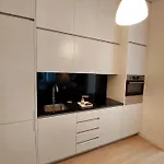 Apartman Dream On - Aliados Delux 2 Bed