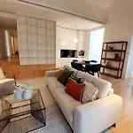 Dream On - Aliados Delux 2 Bed Apartman