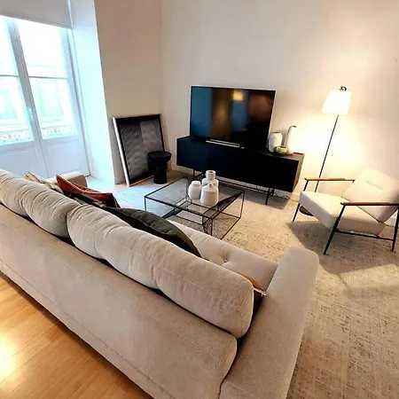 Dream On - Aliados Delux 2 Bed *