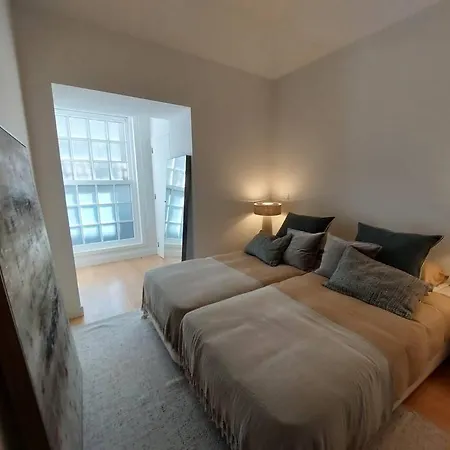 Dream On - Aliados Delux 2 Bed