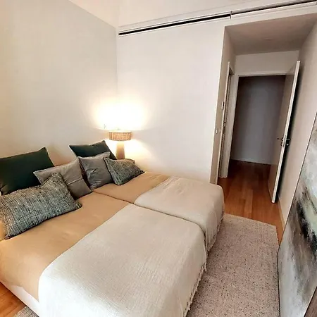 Dream On - Aliados Delux 2 Bed *