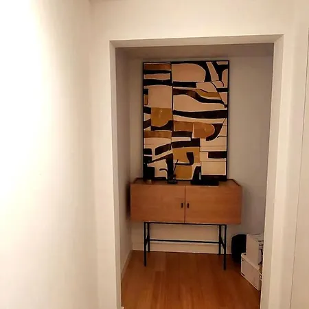 Dream On - Aliados Delux 2 Bed