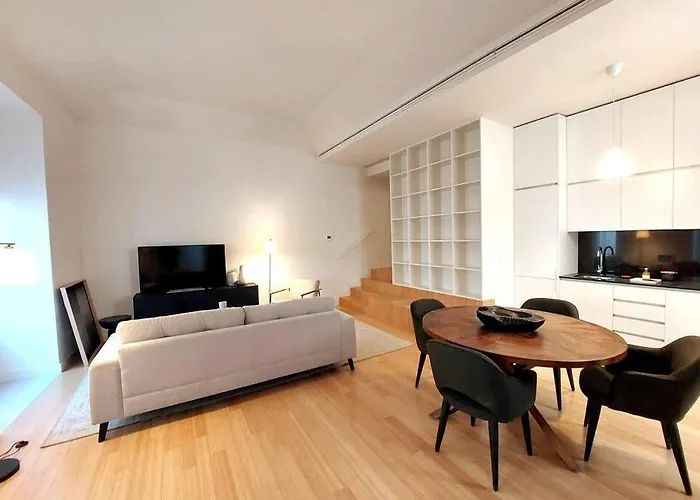 Dream On - Aliados Delux 2 Bed * Πόρτο