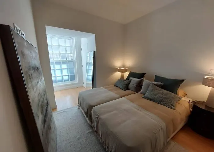 Dream On - Aliados Delux 2 Bed