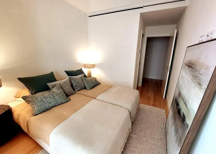 Dream On - Aliados Delux 2 Bed *