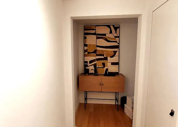 Dream On - Aliados Delux 2 Bed