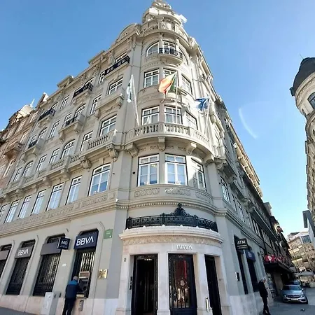 Apartment Dream On - Aliados Delux 2 Bed