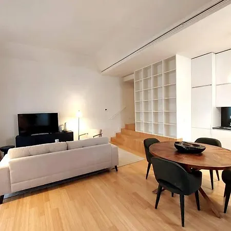 Dream On - Aliados Delux 2 Bed * Oporto