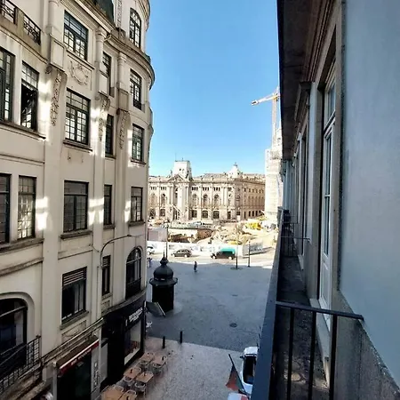 Apartment Dream On - Aliados Delux 2 Bed