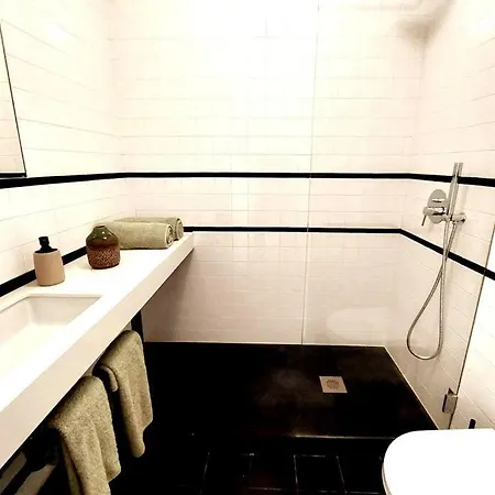Dream On - Aliados Delux 2 Bed Lägenhet *